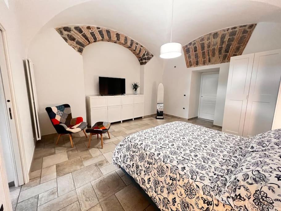 A Casa Di Ty Apartment Caserta Exterior photo