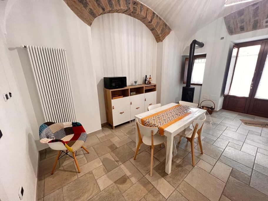 A Casa Di Ty Apartment Caserta Exterior photo
